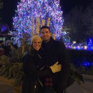 Meet your Posher, Taylor